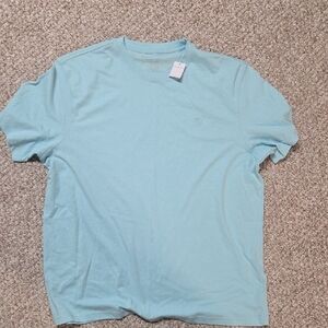 Mens XL American Eagle Super Soft Standard Fit Tee